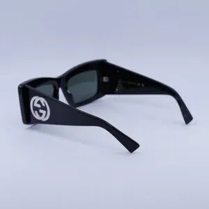 Gucci | Accessories | New Gucci Gg842s 01 Sunglasses Shiny  display picture 3